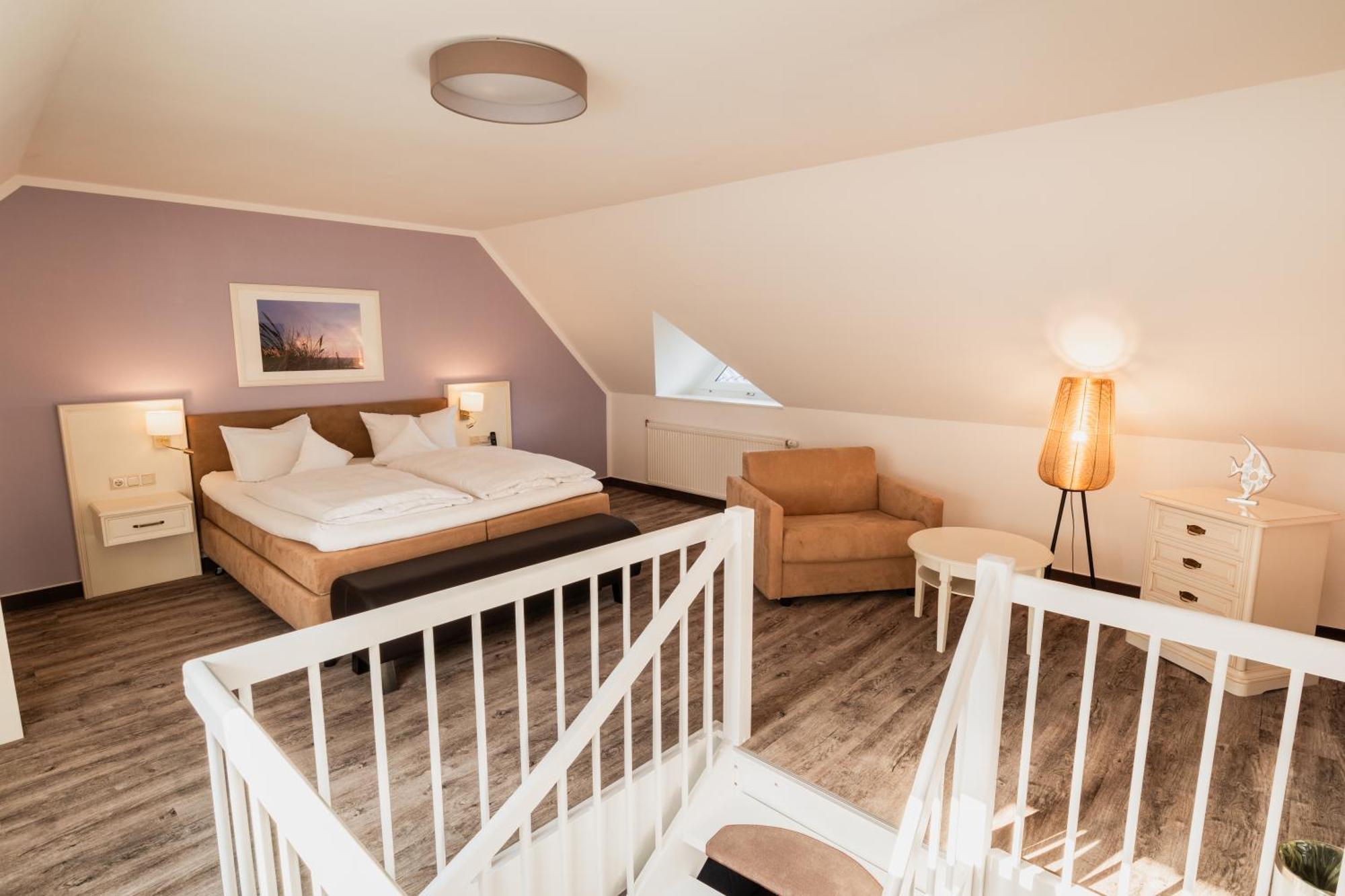 Hotel Wilhelmshoehe Росток Экстерьер фото